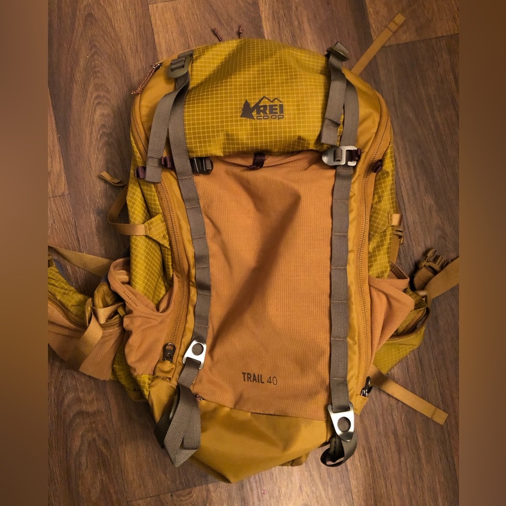 REI Co-Op Trail 40 Pack - Women’s